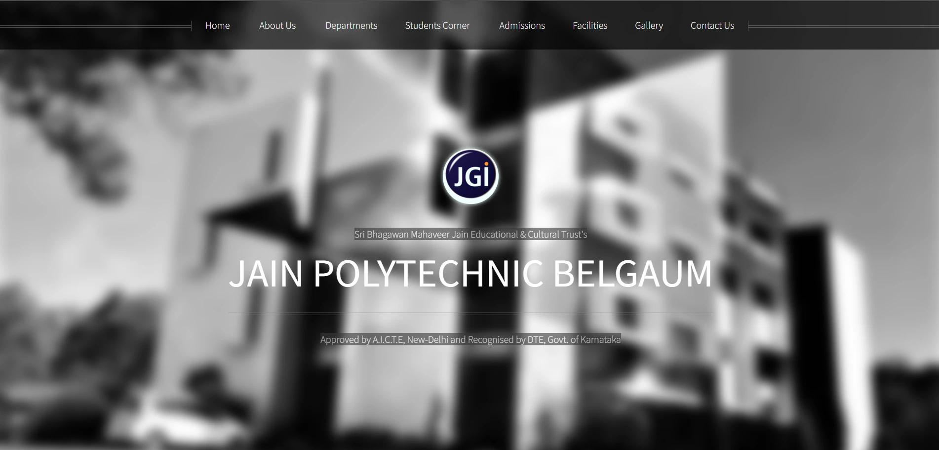 Jain Polytechnic College